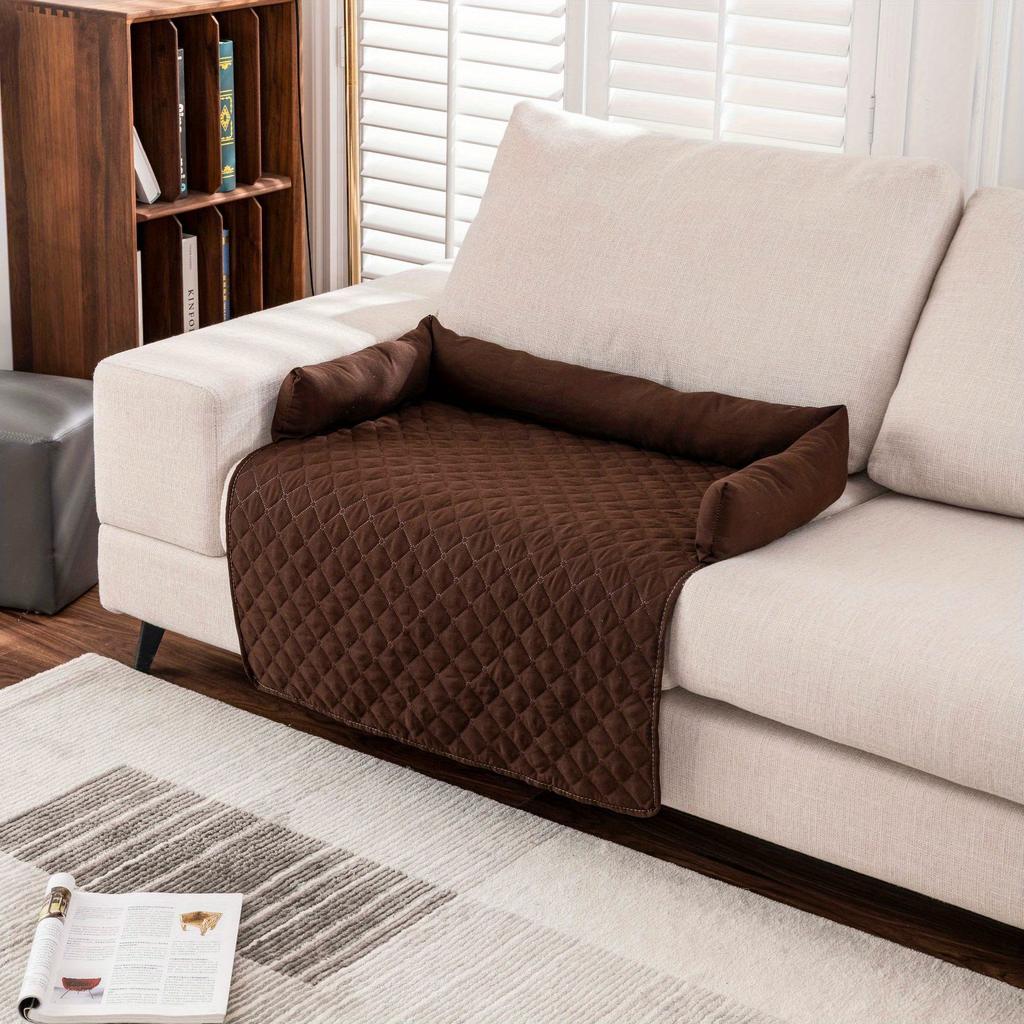 Mutt & Home Sofa Pet Mat