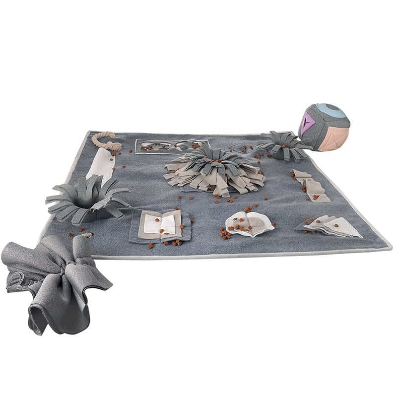 Mutt & Home Sniffing Stimulating Mat