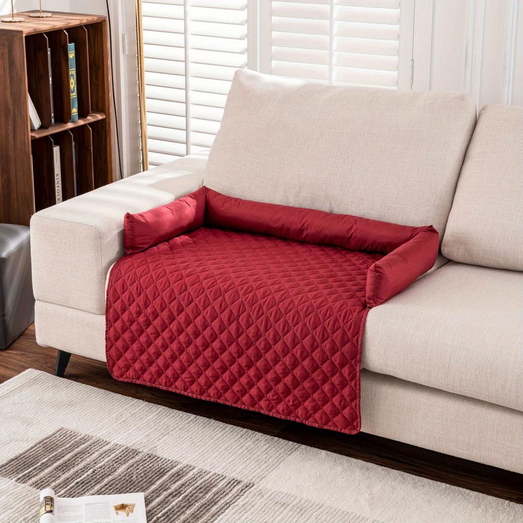 Mutt & Home Sofa Pet Mat