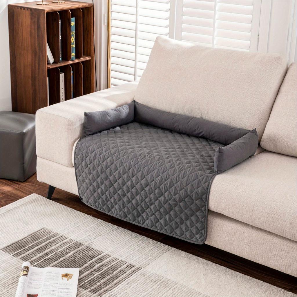 Mutt & Home Sofa Pet Mat