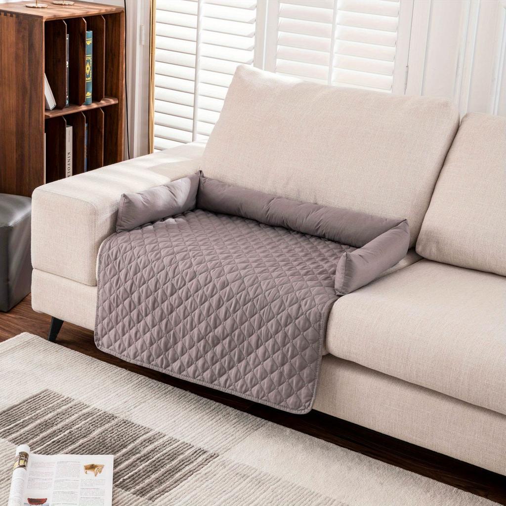 Mutt & Home Sofa Pet Mat