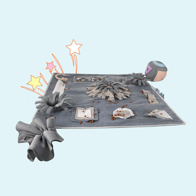 Mutt & Home Sniffing Stimulating Mat